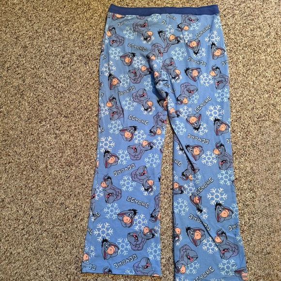 Eeyore Disney pajamas - Picture 7 of 11